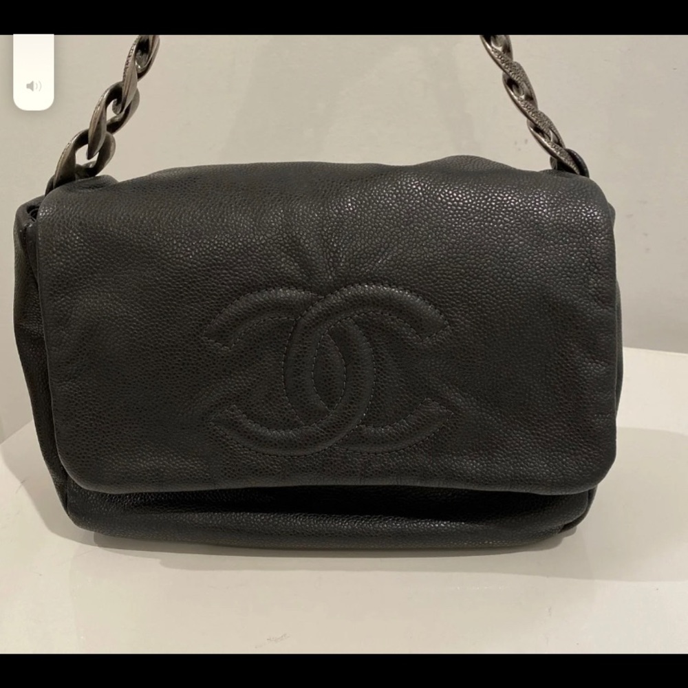 Caviar Channel bag - Picture 6 of 9